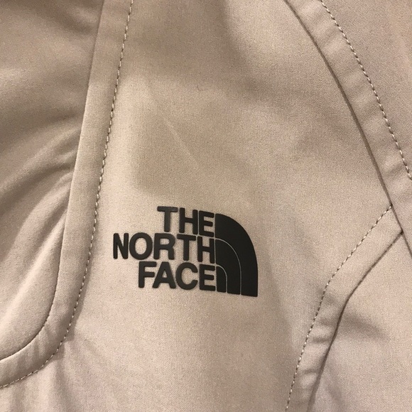 North face wind wall jacket NWT - Picture 3 of 7
